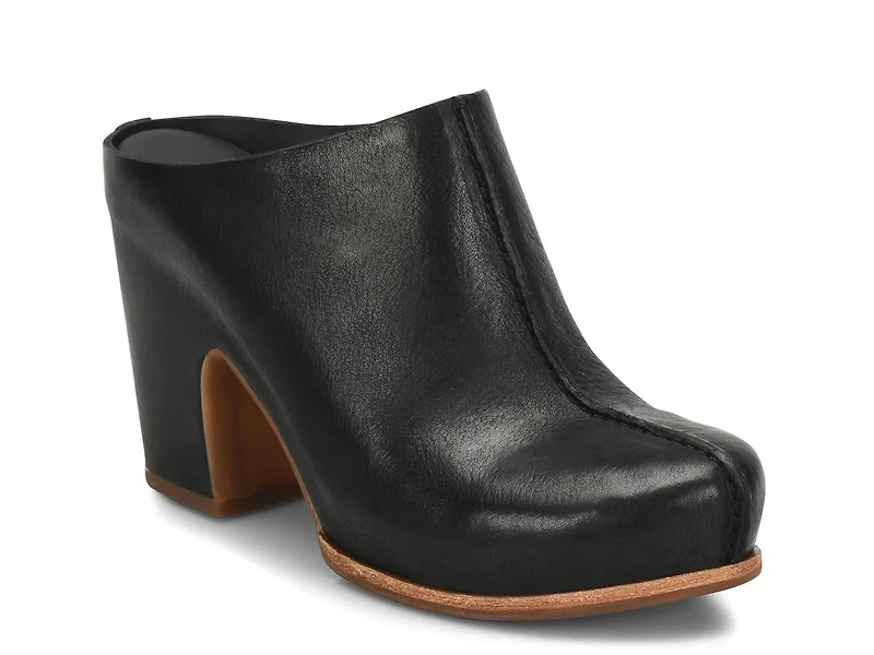 Sagano Clog