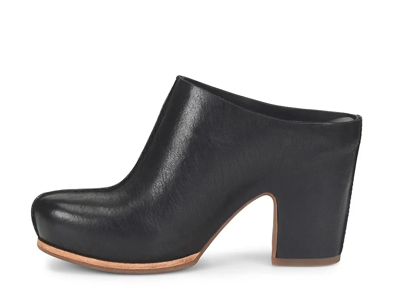 Sagano Clog