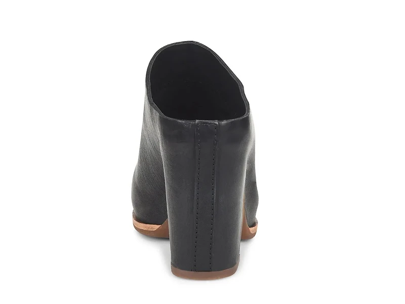 Sagano Clog
