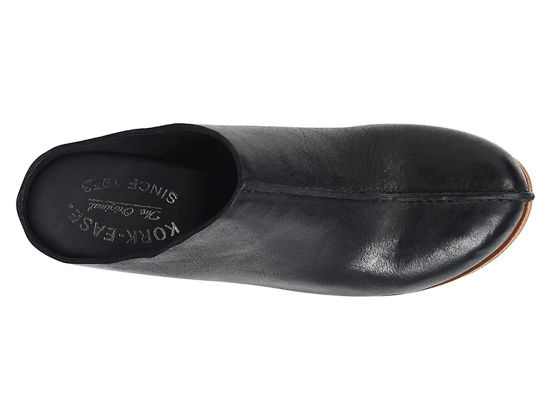 Sagano Clog