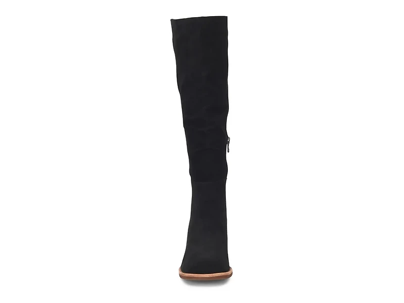 Abbott Boot