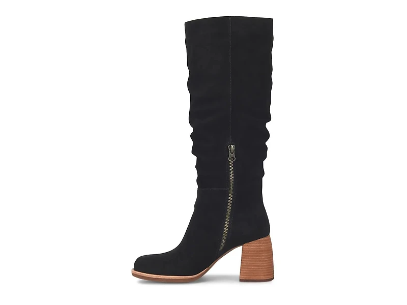 Abbott Boot