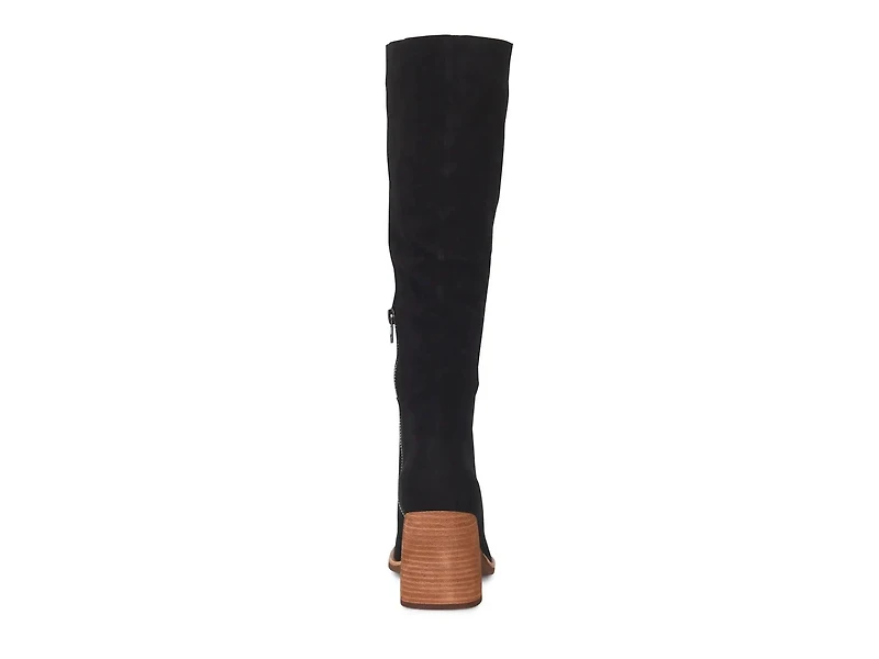 Abbott Boot