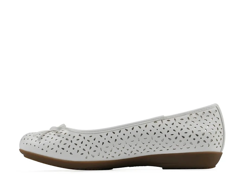 Chelby Ballet Flat