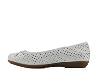 Chelby Ballet Flat