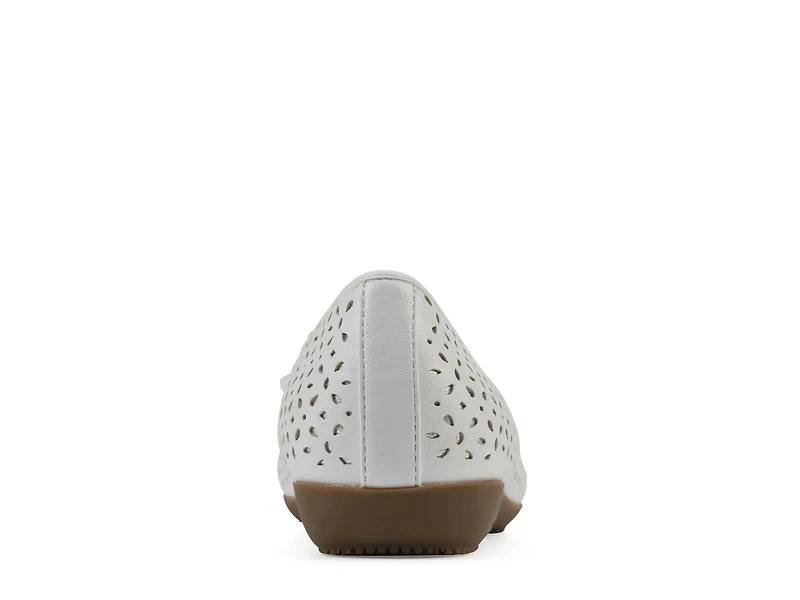 Chelby Ballet Flat