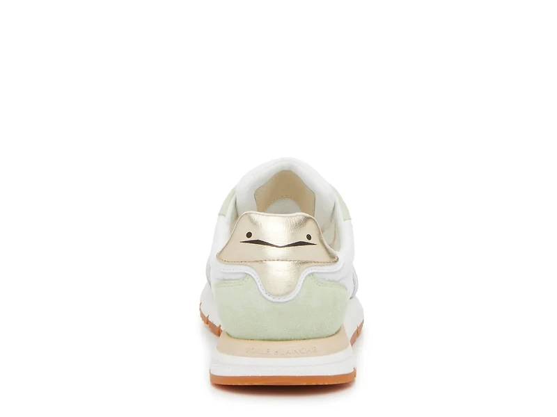 Storm Sneaker - Women's