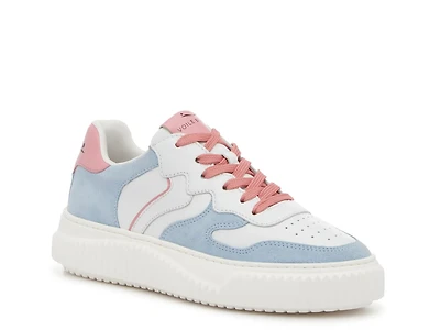 Laura Platform Sneaker