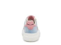 Laura Platform Sneaker