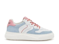 Laura Platform Sneaker