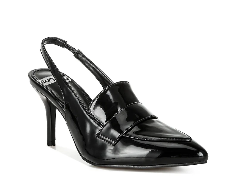 Voisin Pump