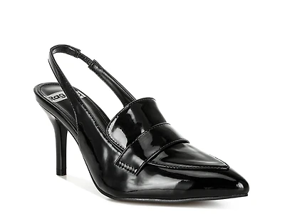 Voisin Pump