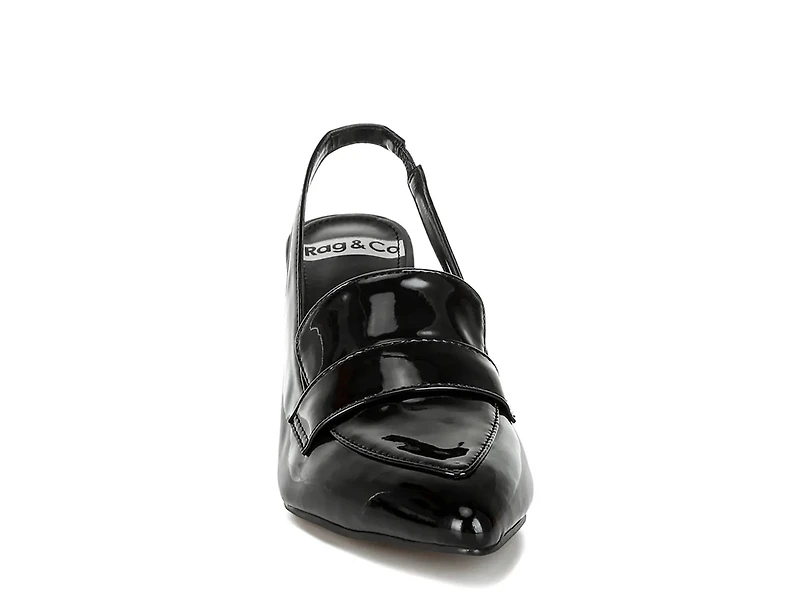 Voisin Pump