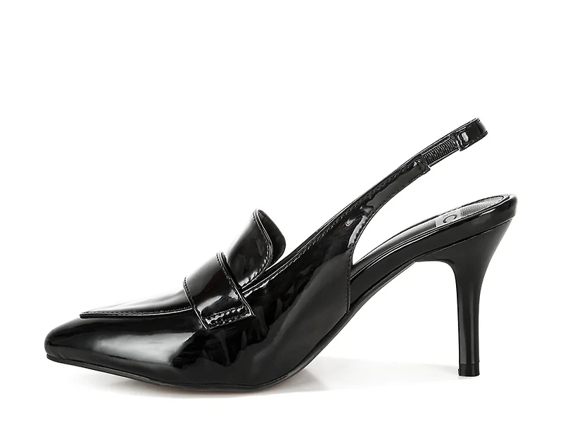 Voisin Pump