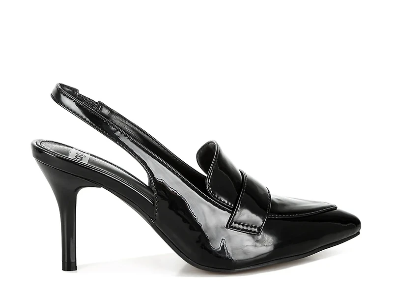 Voisin Pump