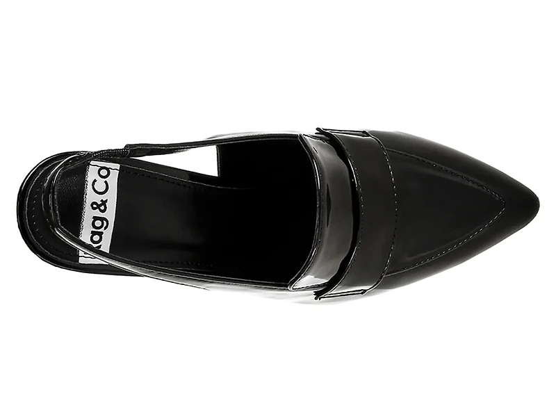Voisin Pump