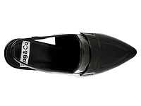 Voisin Pump