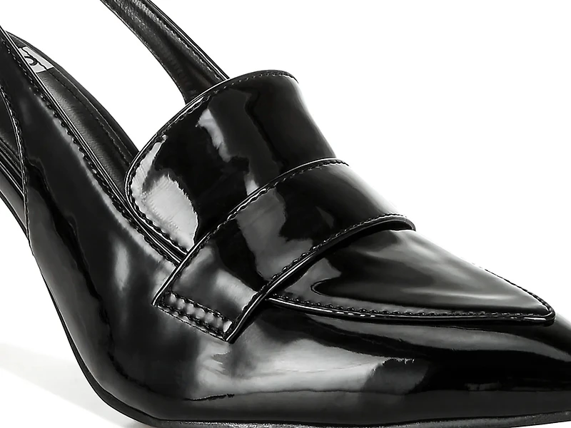 Voisin Pump