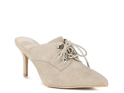 Miladi Mule