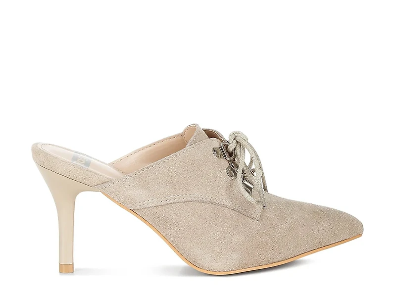 Miladi Mule