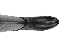 Rena Wide Calf Riding Boot