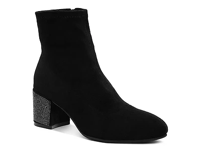 Chena Bootie