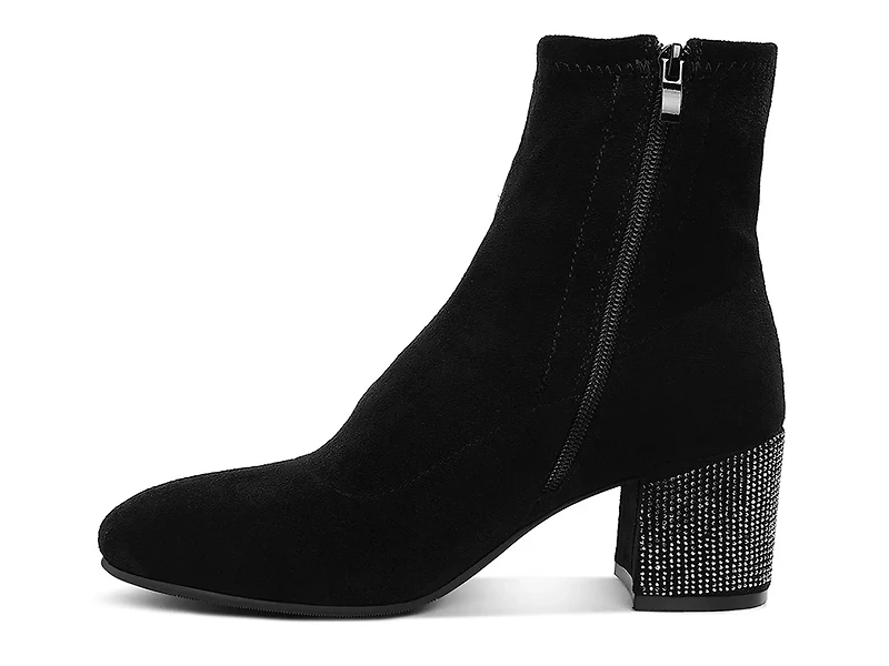 Chena Bootie