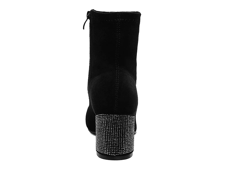 Chena Bootie