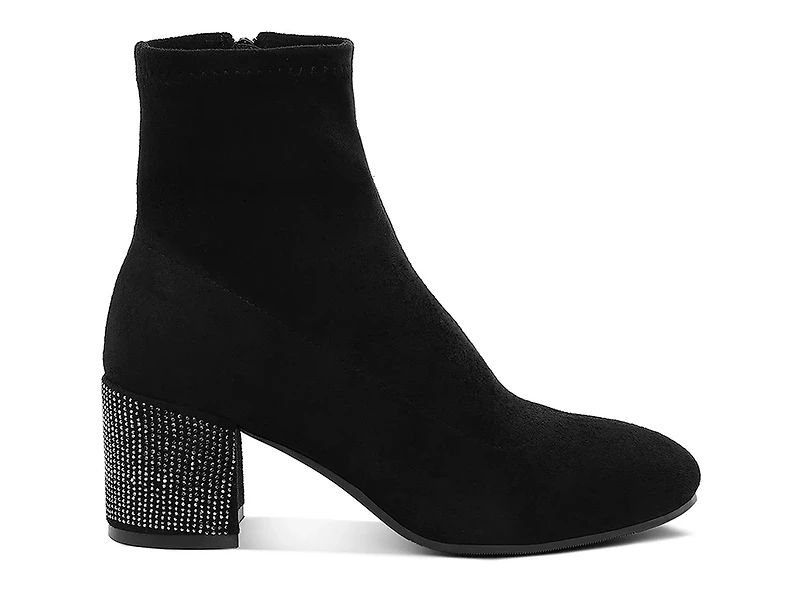 Chena Bootie