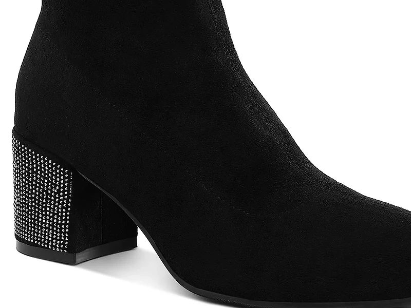 Chena Bootie