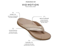 Tide Shore Flip Flop