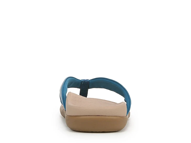 Tide Shore Flip Flop