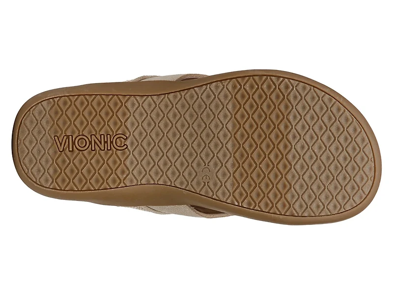 Tide Shore Sandal