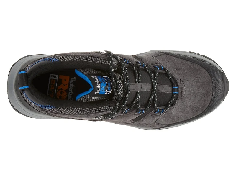 Switchback Waterproof Work Boot