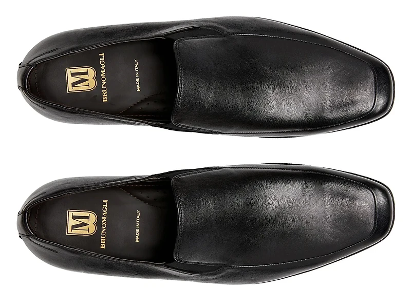 Pitto Loafer