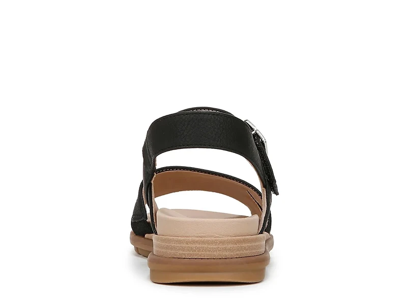 Timeless Fun Sandal