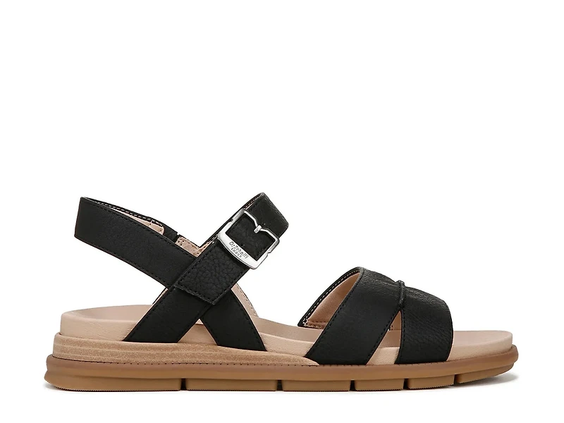 Timeless Fun Sandal