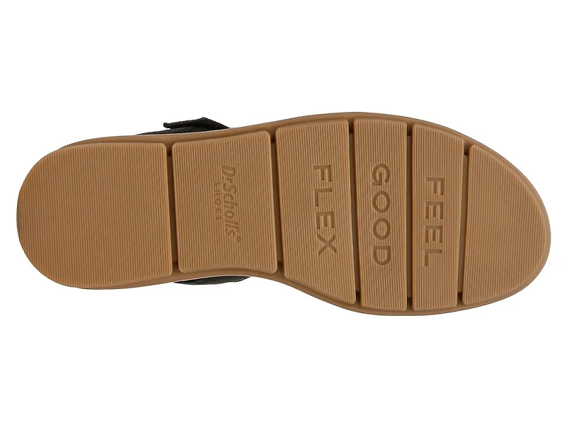 Timeless Fun Sandal