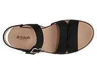 Timeless Fun Sandal