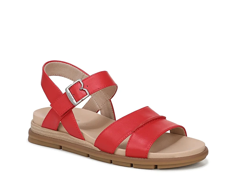 Timeless Fun Sandal
