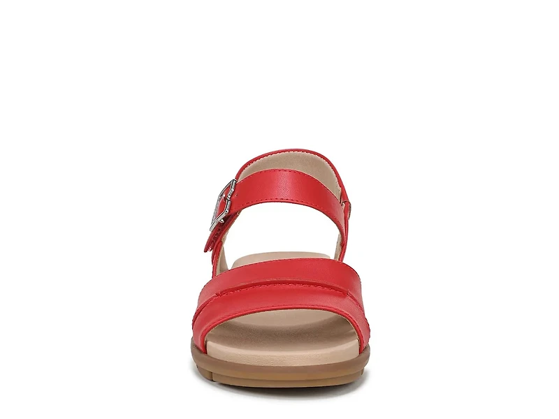 Timeless Fun Sandal