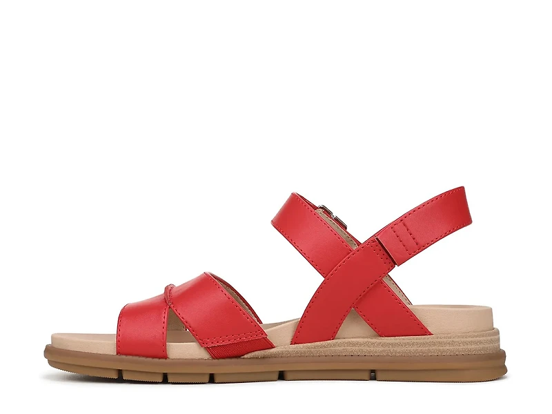 Timeless Fun Sandal