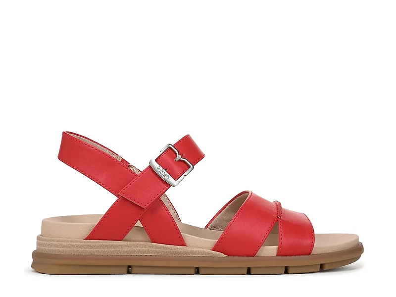 Timeless Fun Sandal