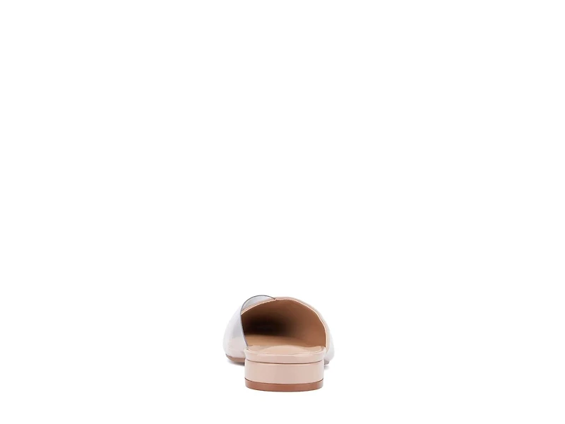 Jaina Mule