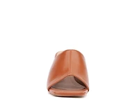 Candie Wedge Sandal