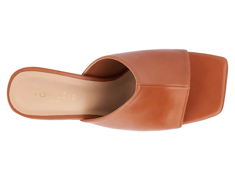 Candie Wedge Sandal