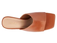 Candie Wedge Sandal