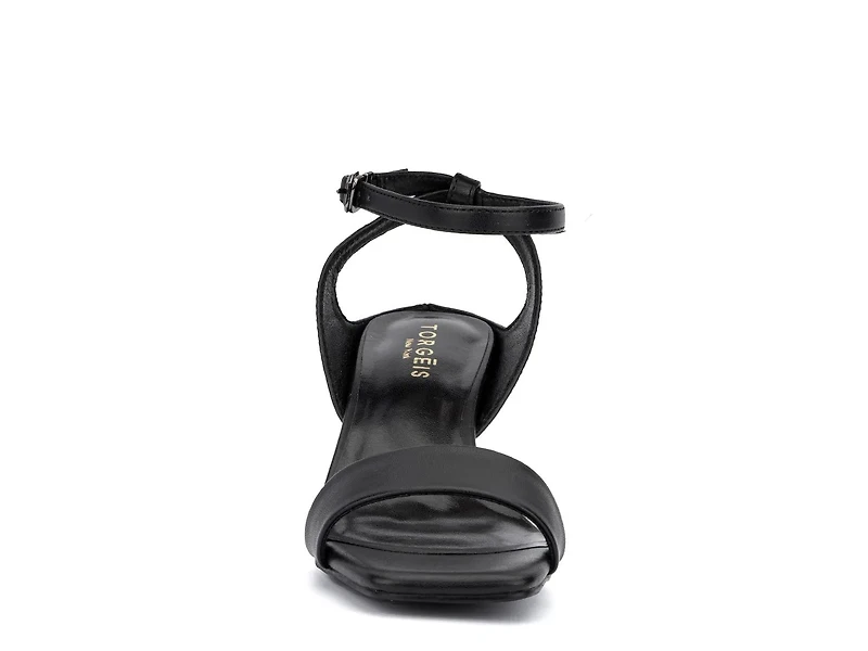 Candida Wedge Sandal