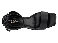 Candida Wedge Sandal