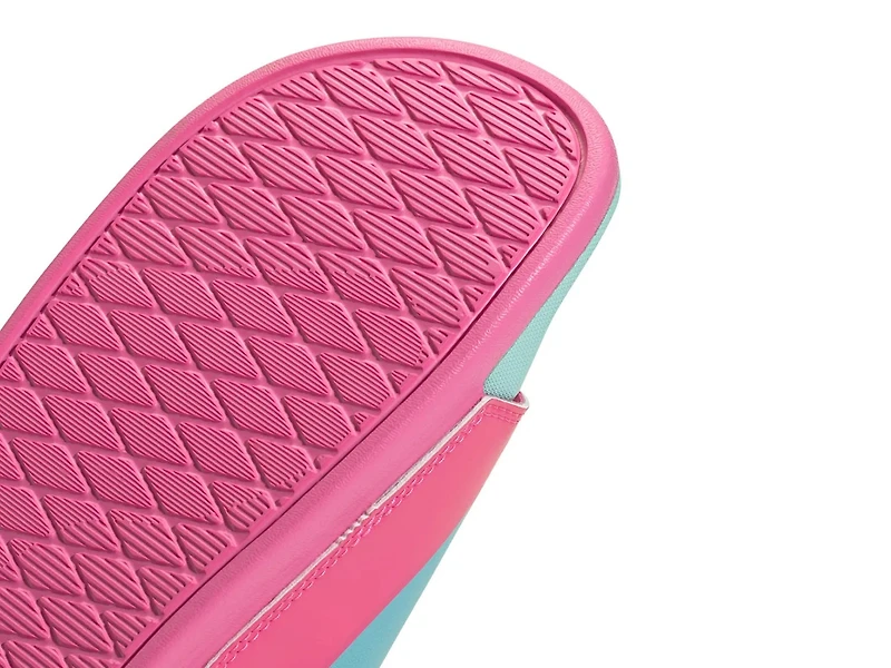 Adilette Comfort Messi Slide Sandal